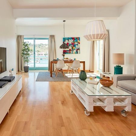 Apartment Orada Marina البوفيرا المظهر الخارجي الصورة
