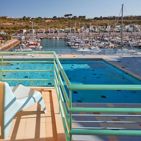 Apartment Orada Marina البوفيرا المظهر الخارجي الصورة