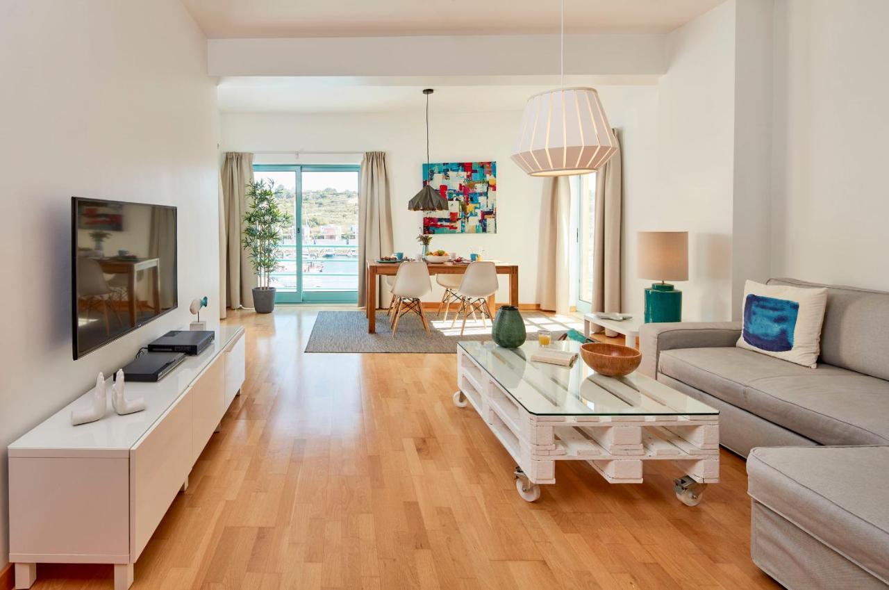 Apartment Orada Marina البوفيرا المظهر الخارجي الصورة