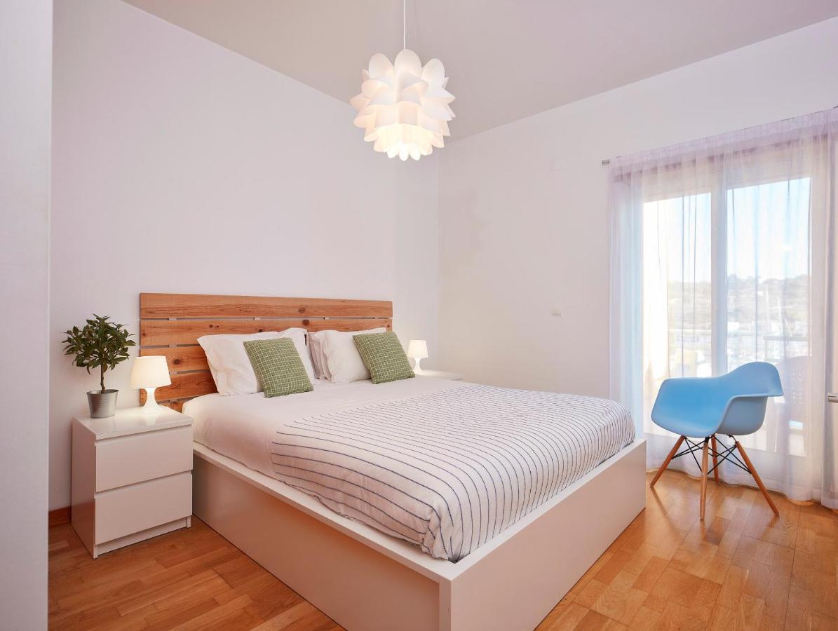 Apartment Orada Marina البوفيرا المظهر الخارجي الصورة