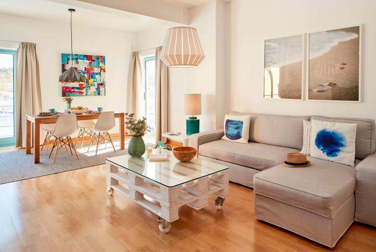Apartment Orada Marina البوفيرا المظهر الخارجي الصورة