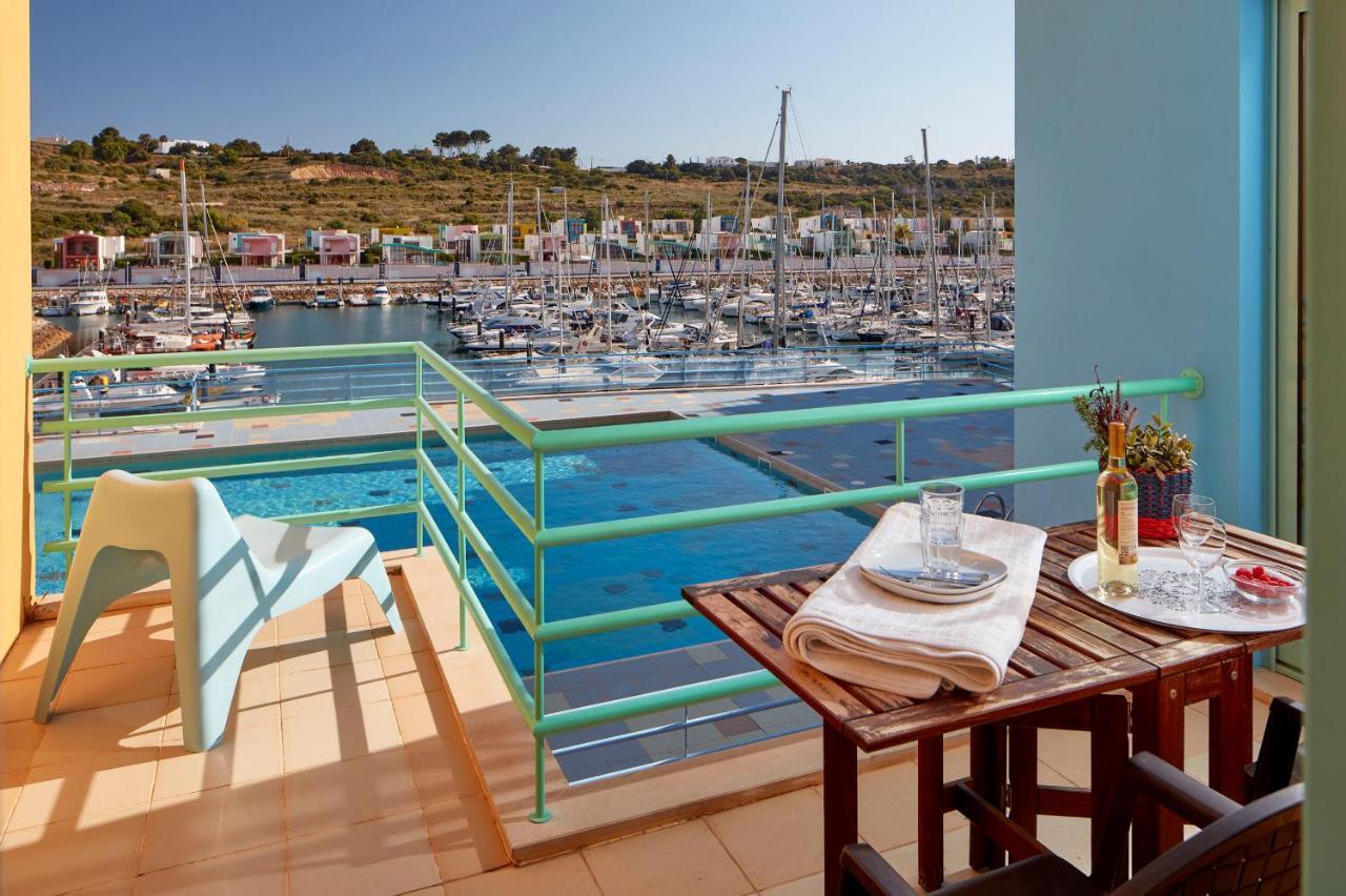 Apartment Orada Marina البوفيرا المظهر الخارجي الصورة