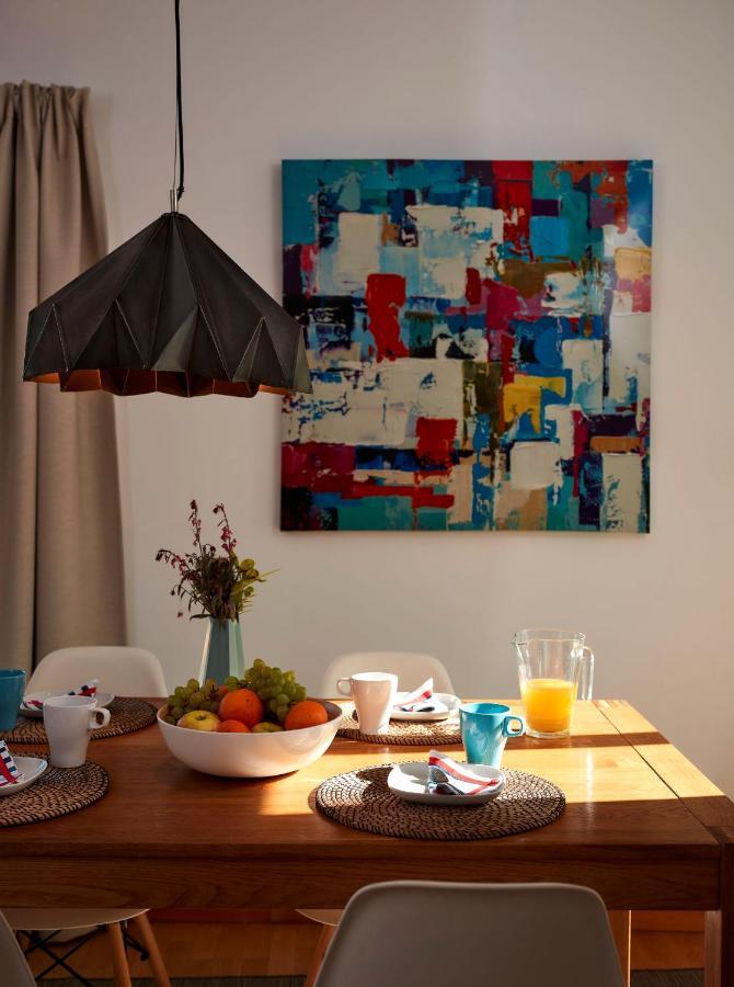 Apartment Orada Marina البوفيرا المظهر الخارجي الصورة