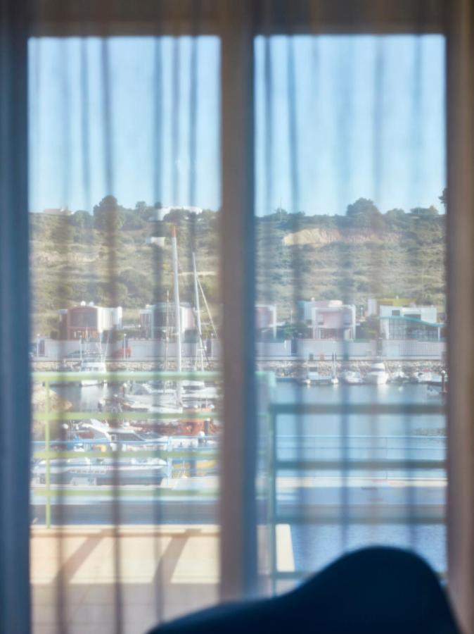 Apartment Orada Marina البوفيرا المظهر الخارجي الصورة