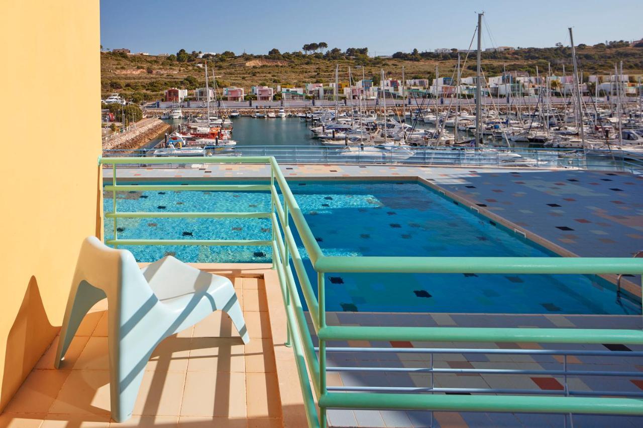 Apartment Orada Marina البوفيرا المظهر الخارجي الصورة