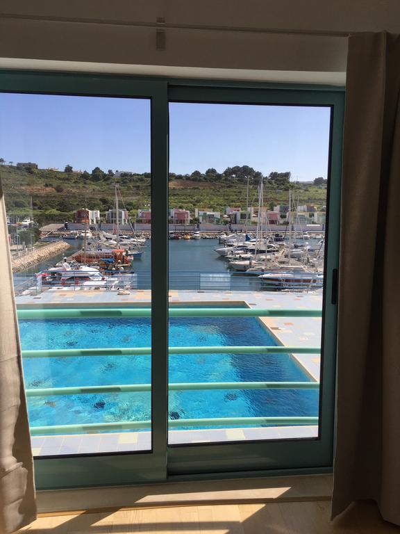 Apartment Orada Marina البوفيرا المظهر الخارجي الصورة